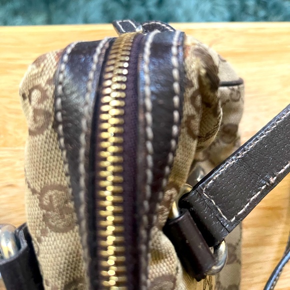 Gucci handbag - Picture 1 of 6